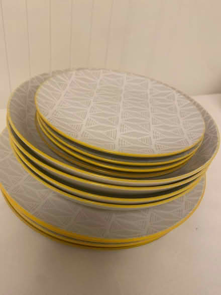Photo of free Kitchen items (Earl’s court) #2