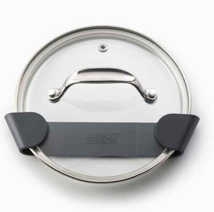 Photo of free Cupboard Pan Lid Holders - Joseph Joseph (Brasside DH1) #2