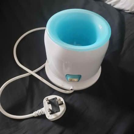Photo of free Baby Bottle Warmer (Glenageary) #1