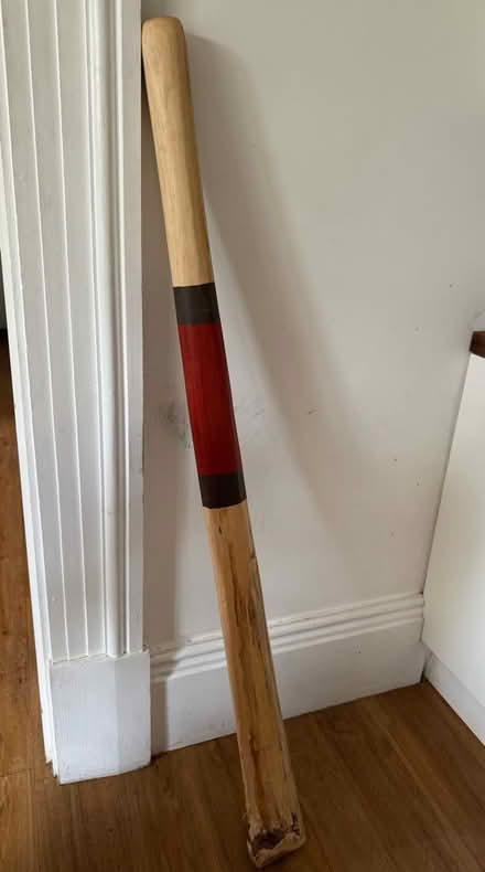 Photo of free Didgeridoo (Crookes S10) #2