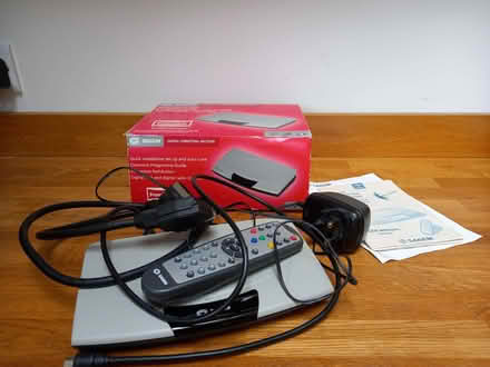 Photo of free Sagem Freeview box (Woodmancote GL11) #1