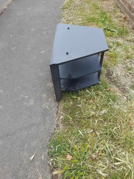 Photo of free TV stand (CT4) #2