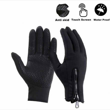 Photo of Outdoor Thermal Gloves (CB5 8RW) #1