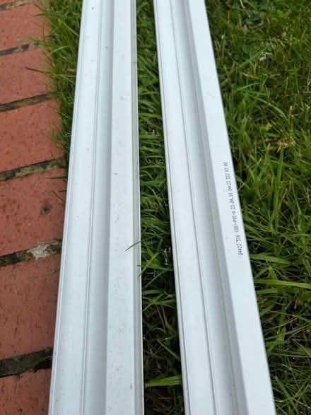 Photo of free Upvc blanking panels (Emmer Green (RG4)) #3