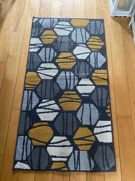 Photo of free Rug (Wicklow town) #1