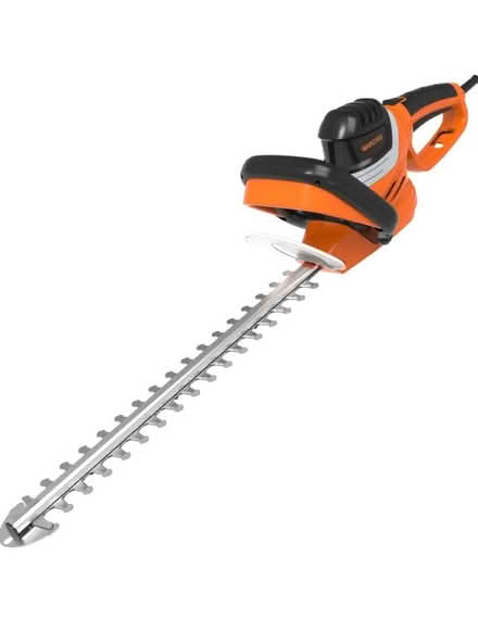 Photo of Hedge trimmer electric (Woosehill RG41) #1