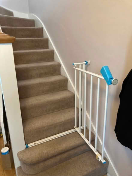 Photo of free Stairgate (Berkhamsted HP4) #1