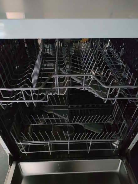 Photo of free Dishwasher (Barrow-in-Furness LA14) #1