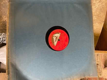 Photo of free CLASSICAL 78 vinyl records (New Barnet EN4) #4