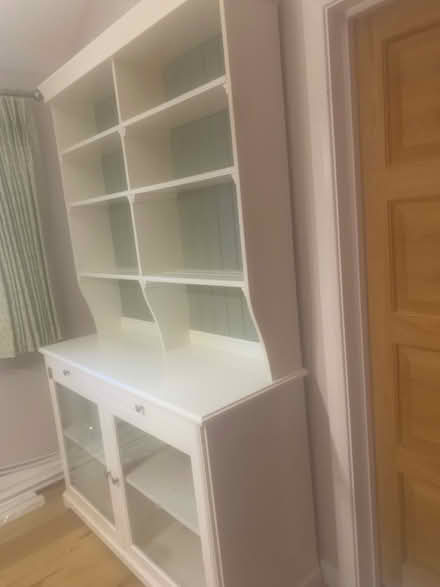 Photo of free Kitchen Dresser (Hatfield Peverel) #2