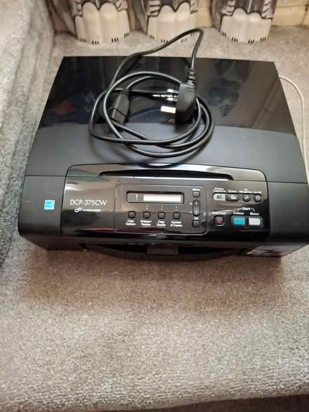 Photo of free Brother printer (Derby) #1