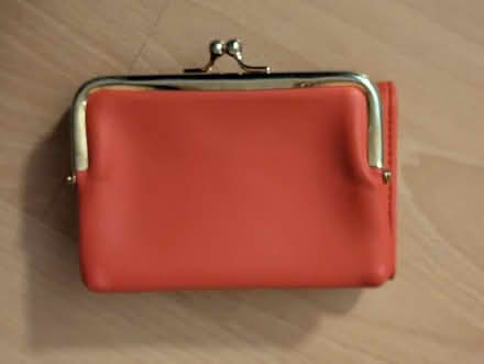 Photo of free Purse (Brentford TW8) #1