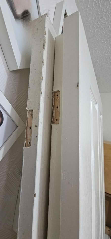 Photo of free 5 FREE wooden internal doors LUTON (Luton) #3