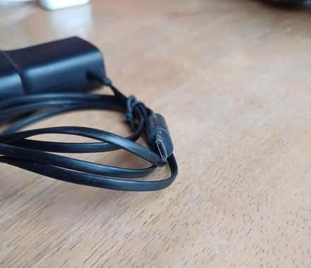 Photo of free Phone charger - USB Mini Type B (Shortstown MK42) #3