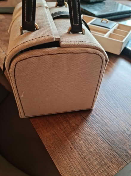 Photo of free Used jewelry bix (Edge Hill SW19) #3