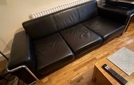 Photo of free 3 piece sofa set (SE3) #1
