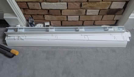 Photo of free White venetian blind (South Norwood) #3