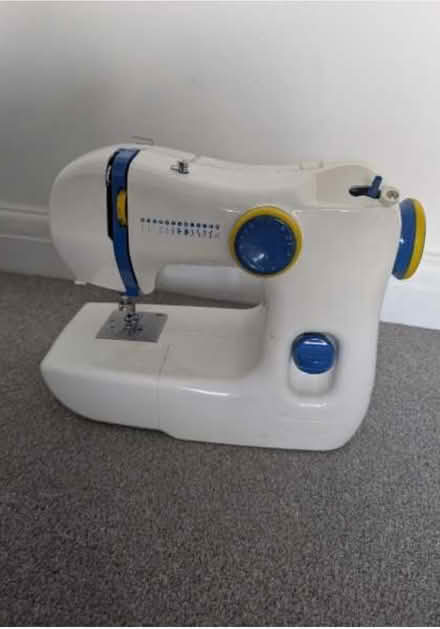 Photo of free IKEA Sewing Machine (Faulty) (West Dulwich, SE21) #1