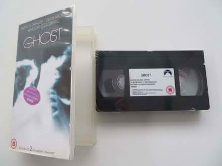 Photo of free VHS Videos - Six Films (CO15) #2