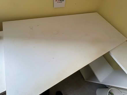 Photo of free Corner desk (Wallsend NE28) #2