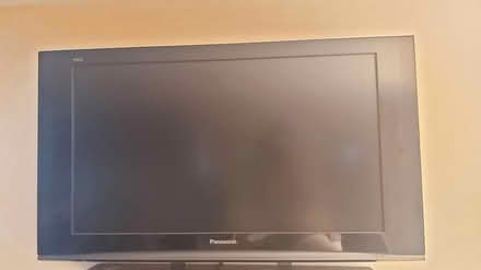 Photo of free Panasonic TV (Handsworth S13) #1