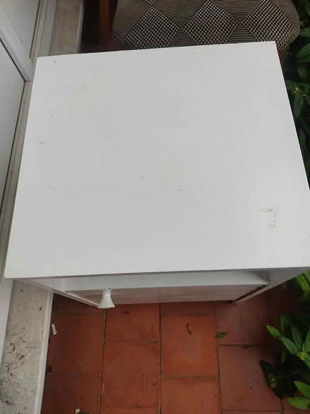 Photo of free Bedside cabinet (Billericay, CM12) #2