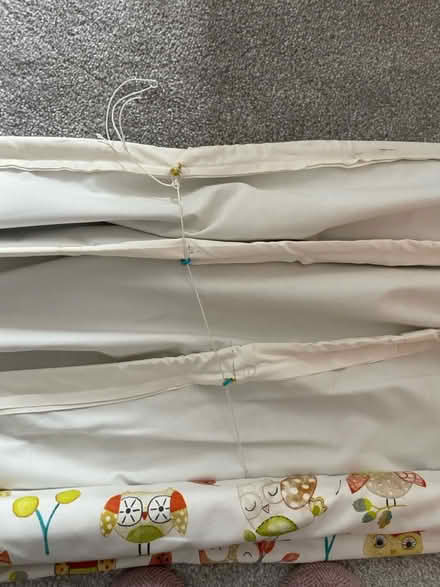 Photo of free venetian blind (Kenilworth) #3