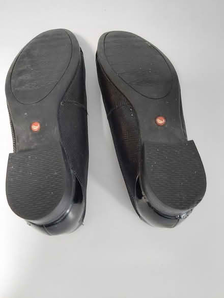 Photo of free Ladies shoes size 7 (Woolton L25) #2