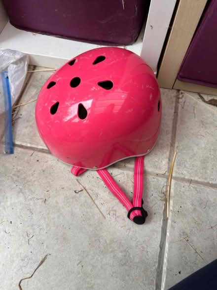 Photo of free Helmet (Gloucester) #1