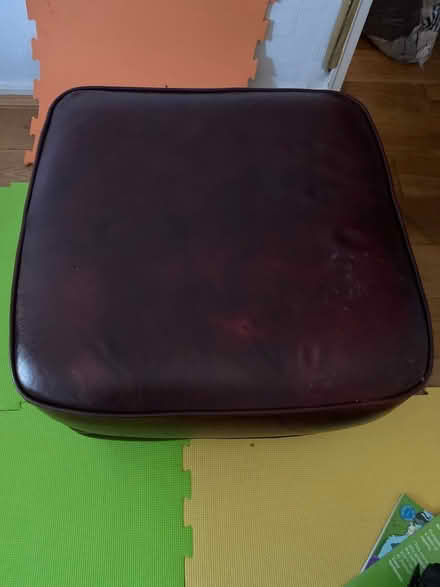 Photo of free Footstool with storage (BR2) #1