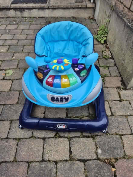 Photo of free Baby equipment (Artane, Dublin 5) #2