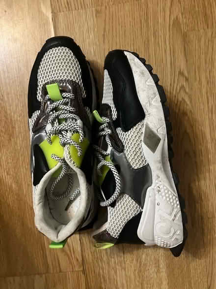 Photo of free Trainers (size 6)/Plastic light up tumblers/hand cream (Palmers Green N13) #2