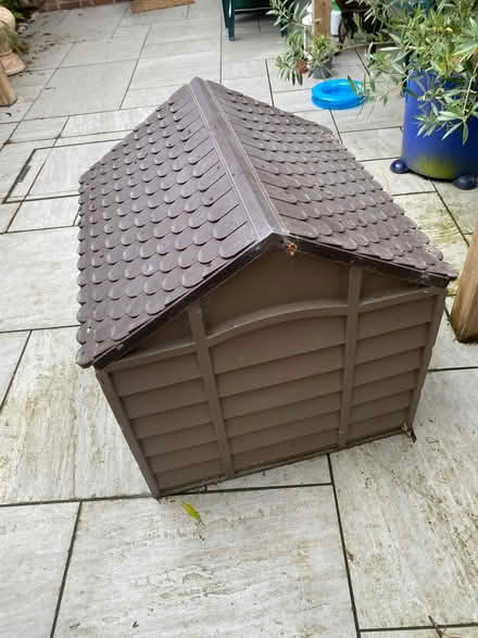 Photo of free Kennel (Rise Park NG5) #3