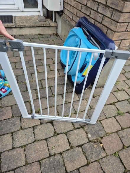Photo of free Baby equipment (Artane, Dublin 5) #1
