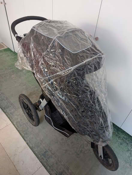 Photo of free Pram (Richmond TW10) #3
