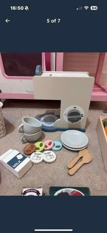 Photo of free Play kitchen (DA11) #3