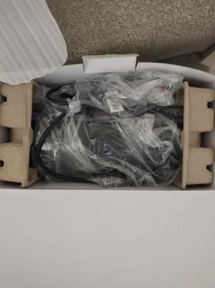 Photo of free Babyliss Thermo Ceramic Rollers (Rayleigh SS6) #2