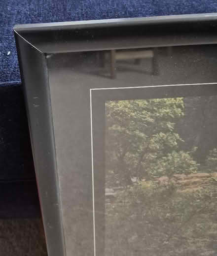 Photo of free Two framed Ken Duncan posters (Roundwood AL5) #4