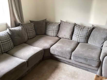 Photo of free Corner suite (Kirkby Lonsdale) #1