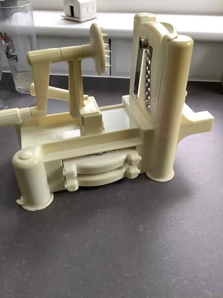 Photo of free Spiralizer (Dormansland RH7) #3