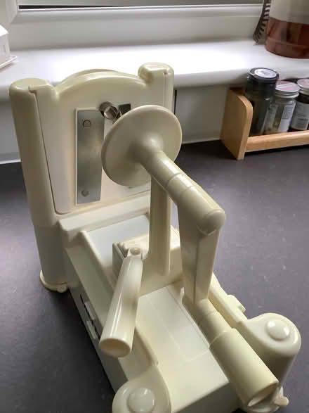 Photo of free Spiralizer (Dormansland RH7) #2