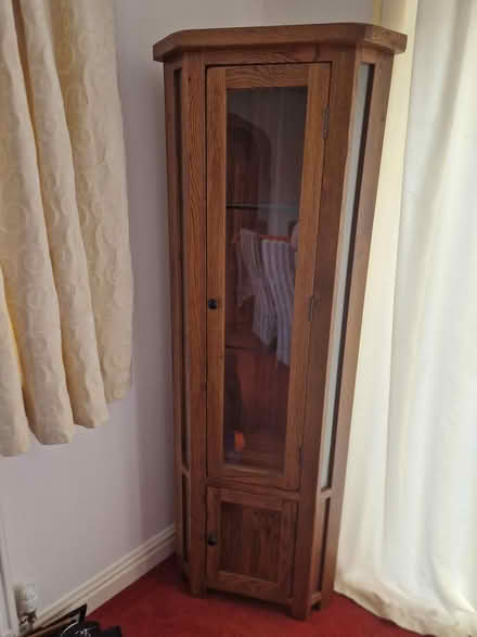 Photo of free corner unit (Totton SO40 3HT) #1