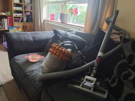 Photo of free Dyson dc 54 (Horley RH6) #1