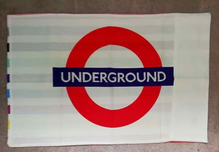 Photo of free Duvet cover/material? (Lower Weston) #2