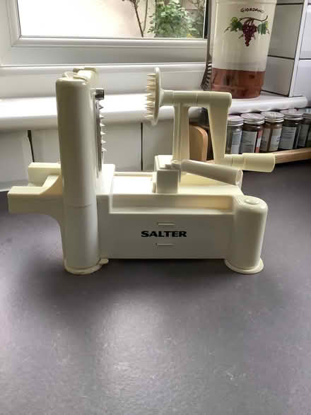 Photo of free Spiralizer (Dormansland RH7) #4