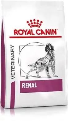 Photo of free Royal Canin Dog Food Renal (Kenilworth CV8) #1