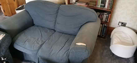 Photo of free Sofa (Birkby HD2) #1