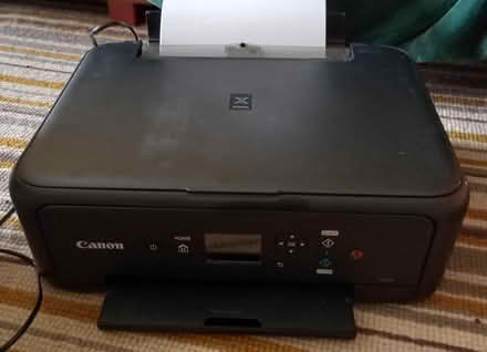 Photo of free Canon Bluetooth printer (Didcot OX11) #1