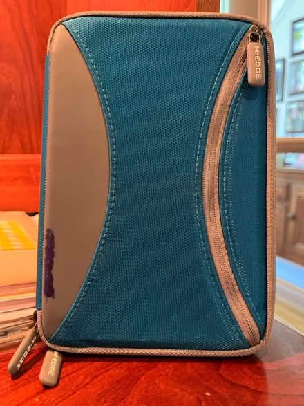 Photo of free Kindle case 5.5 x 8 in (Vienna community center) #1