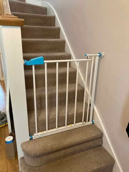 Photo of free Stairgate (Berkhamsted HP4) #2
